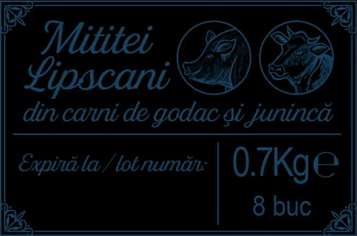 Mititeii Lipscani