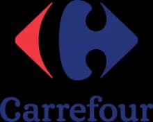 Logo Carrefour