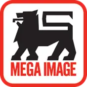 Logo Mega Image