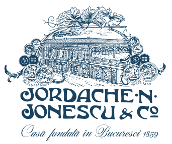 Logo Iordache N. Ionescu
