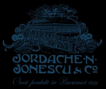 Logo Iordache N. Ionescu
