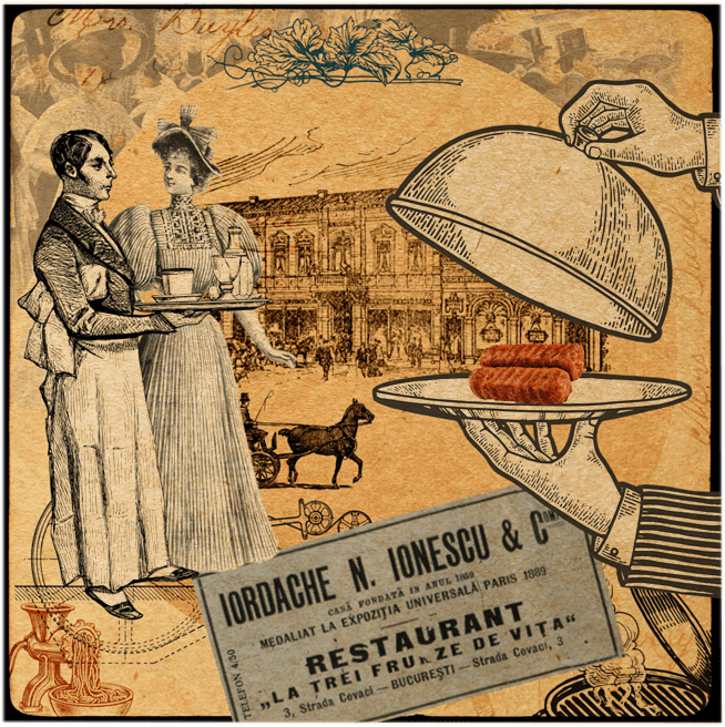 Poza Poveste Mititei Iordache N. Ionescu