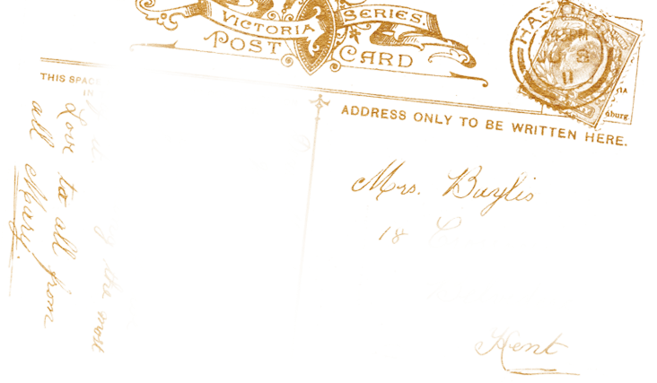 Fundal Istoric Brand Stampila